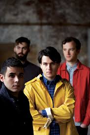 vampire weekend